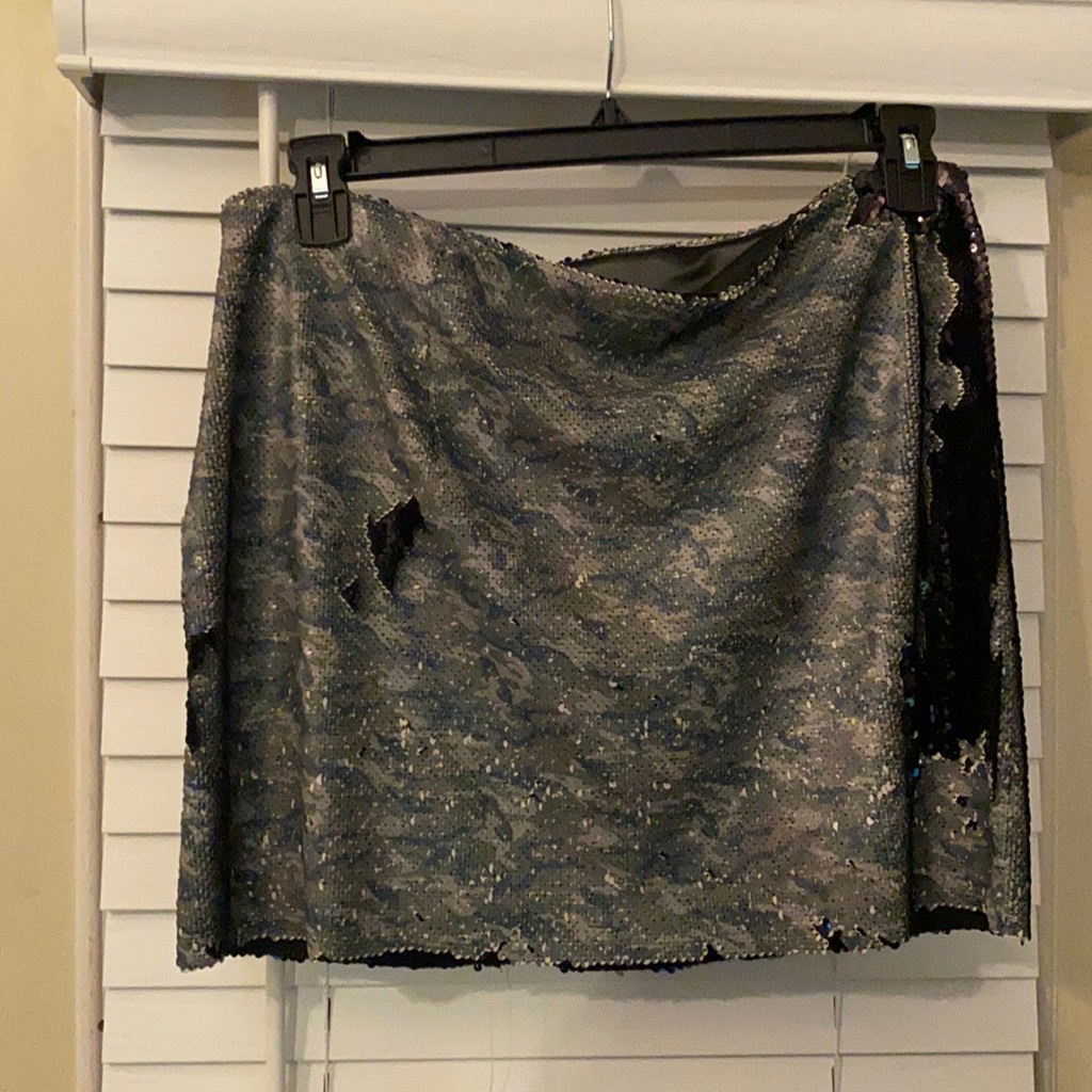 Free People Brand Skirt